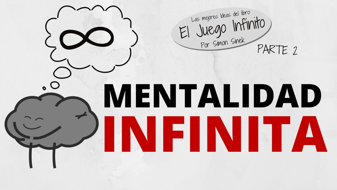 #24 (P2)► 5 Prácticas para el ÉXITO en el Juego Infinito