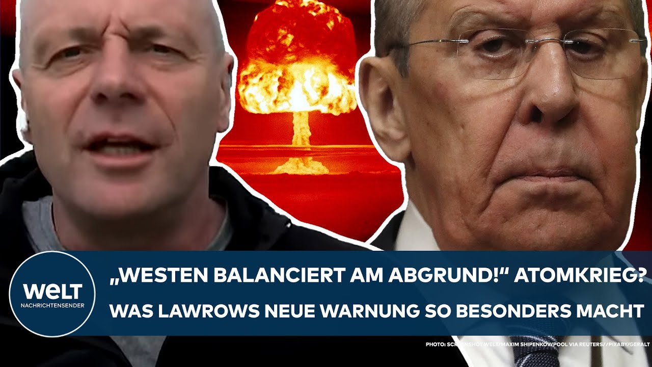 PUTINS KRIEG: 