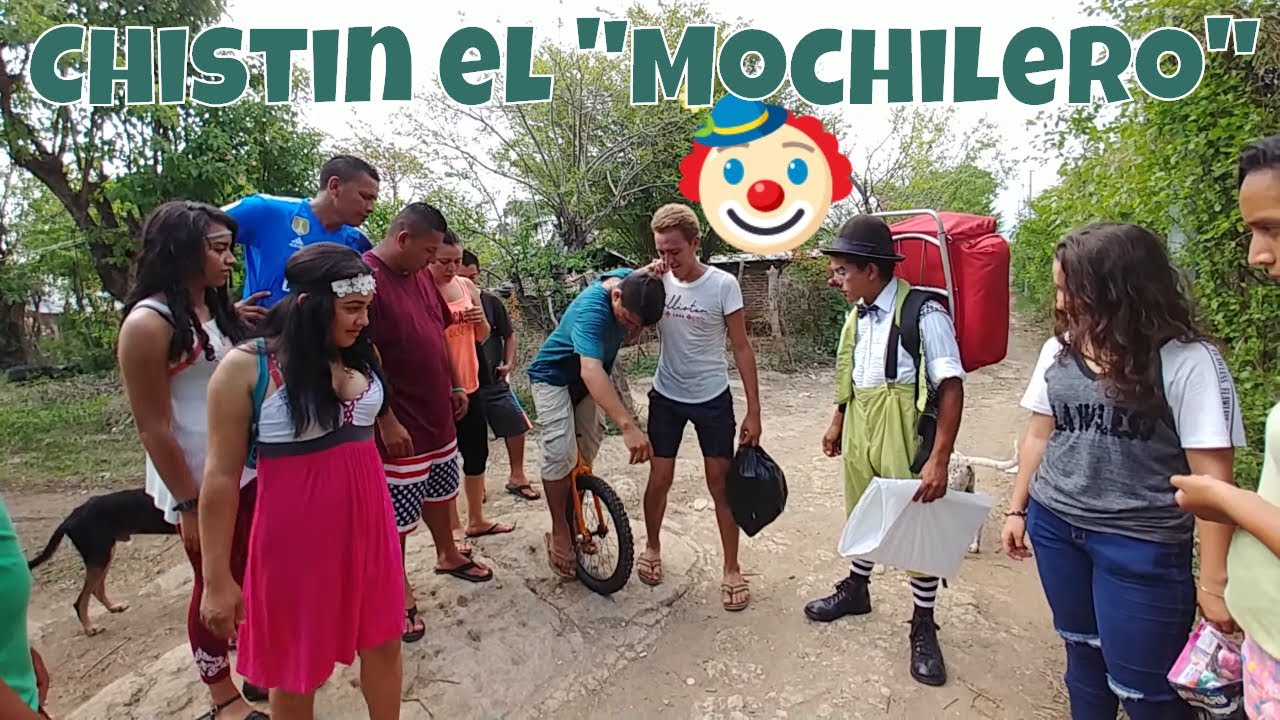 Llegó Chistin y la Chicky esta feliz de verlo. A festejar el cumpleaños de Felipn en grande. Parte 1