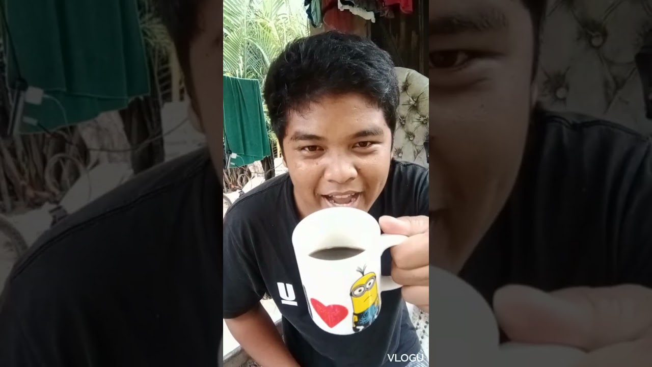 tinapay na lami komuton