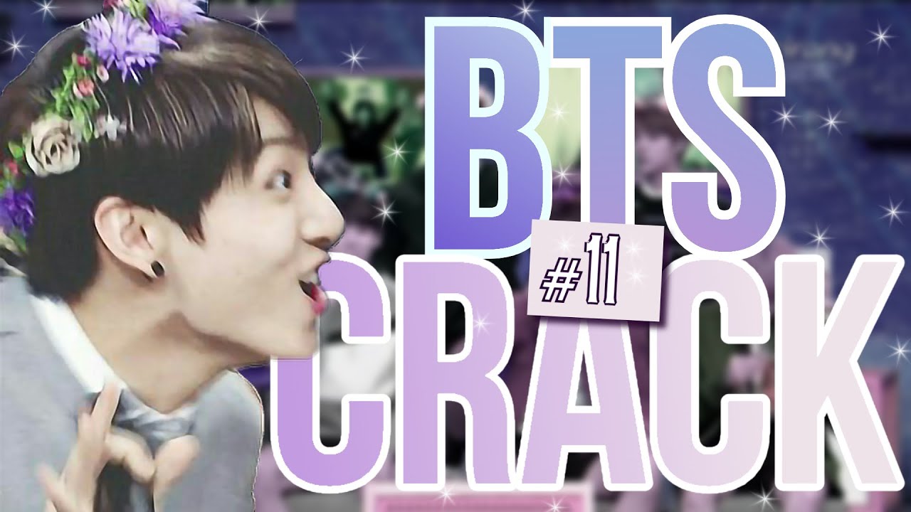 BTS CRACK PL #11 || BTS Bardzo Trudne Sprawy - ep.2 - Hobiasz na bruk