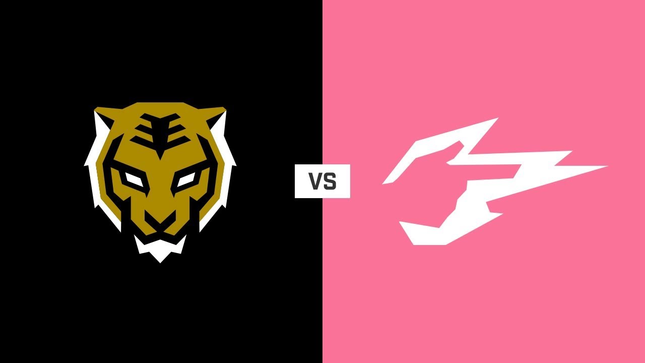 Full Match | Seoul Dynasty vs. Hangzhou Spark | Stage 2 Week 5 Day 4