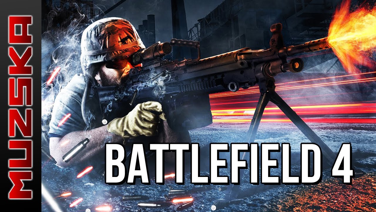 EL TRAILER DE BATTLEFIELD 4 Y CONCLUSIONES E3M13