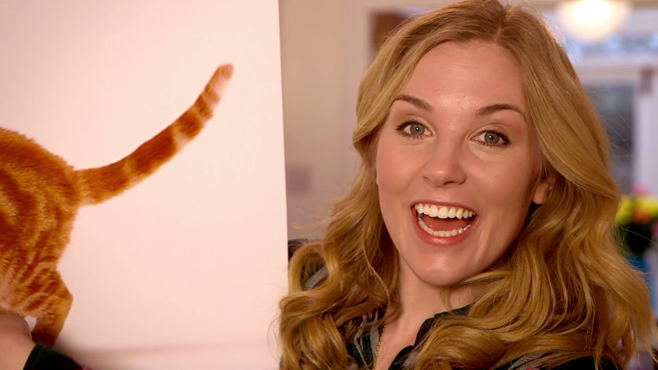 Cat Flap and Woolly Hat | Maddie's Do You Know? Series 1, Episode 6 - Full Episode! 👩