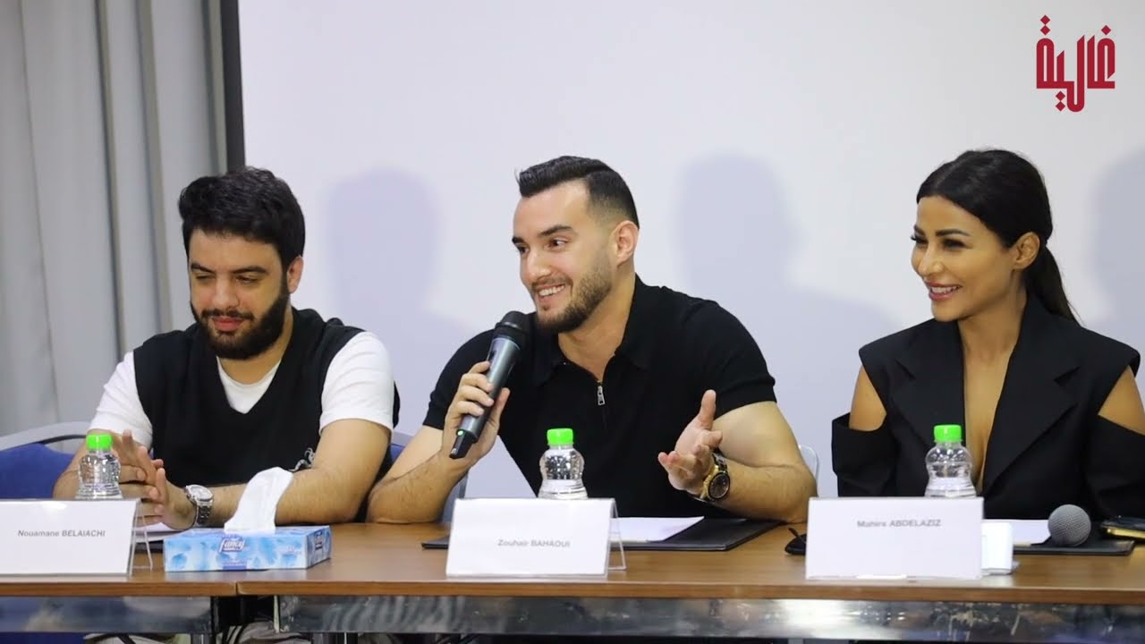 إلغاء حفل لمجرد.. بهاوي: