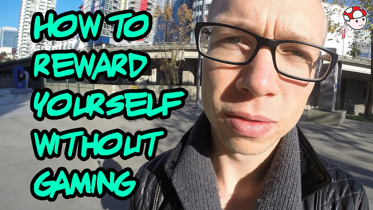 How to Reward Yourself Without Gaming