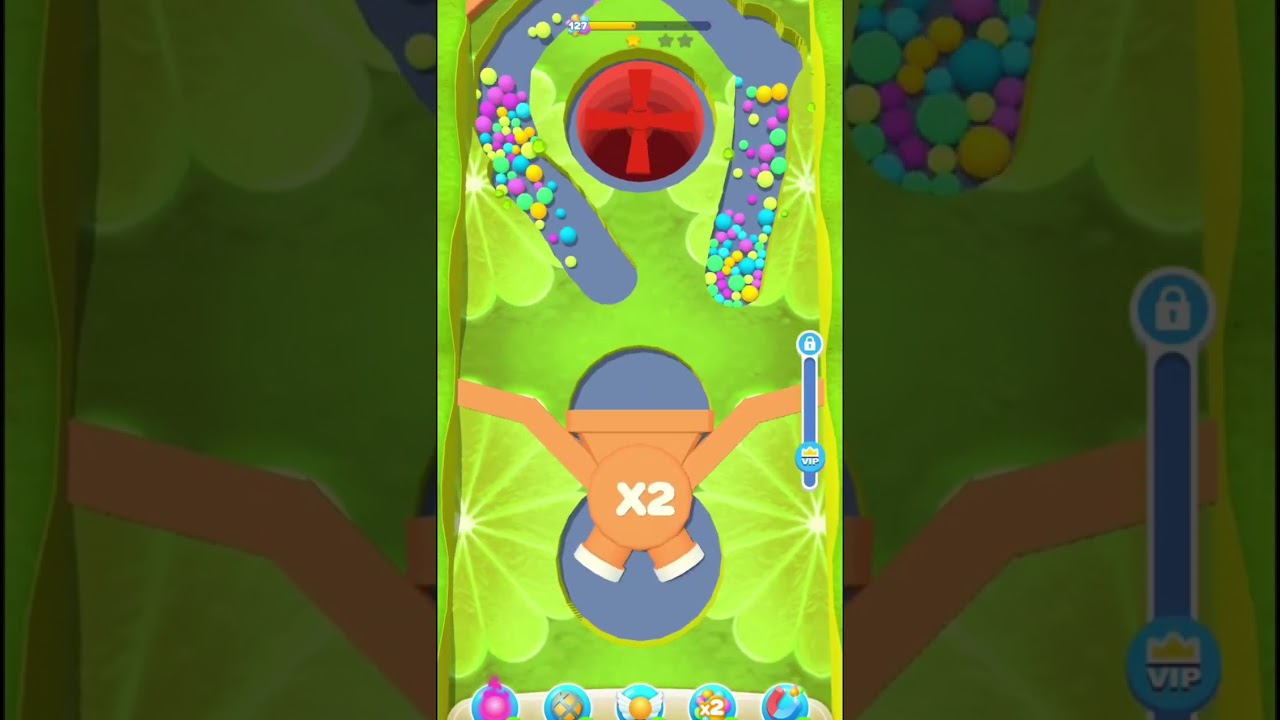 Sand Balls Level 81 To 100 ||BeeEss||Sand Balls||