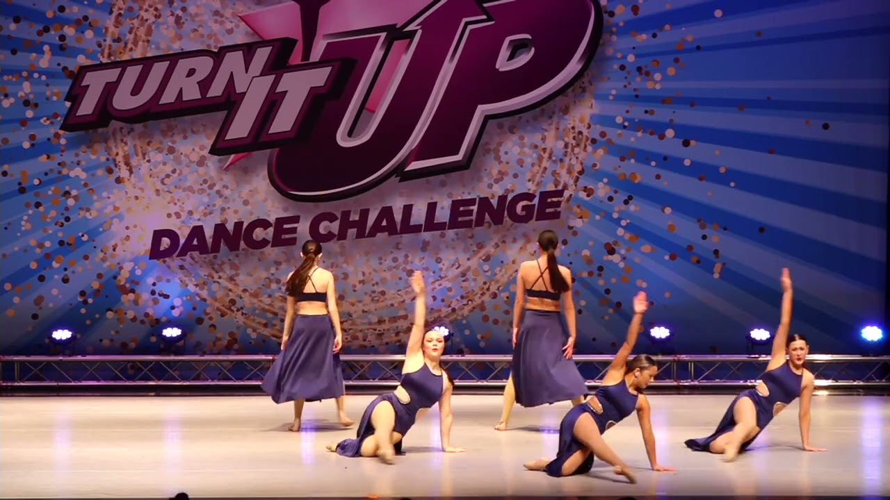 Lighthouse - Teen Small Group Lyrical