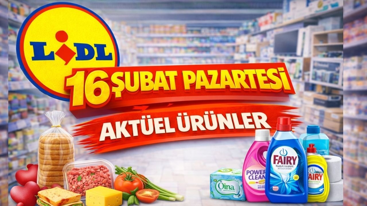 16 Şubat sabahı ilk ben kapıdayım! Sebebi bu video... 🏃‍♂️💨