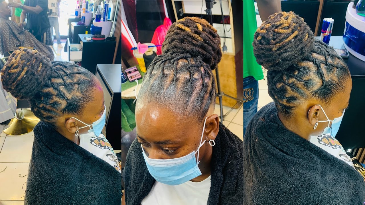 “Mastering the Art of Dreadlocks: Step-by-Step Hairstyling Guide for Beginners”