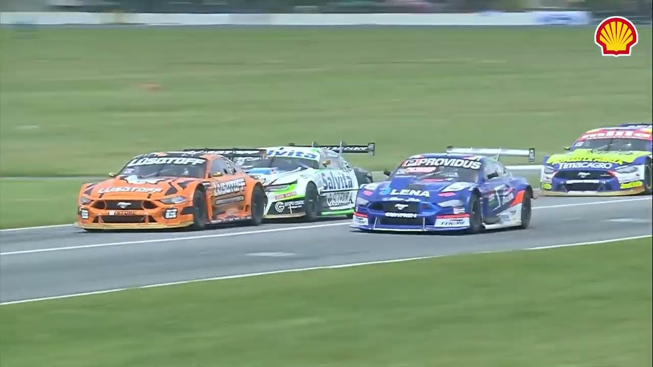Final - Turismo Carretera - #fecha15 2024 - La Plata, Buenos Aires