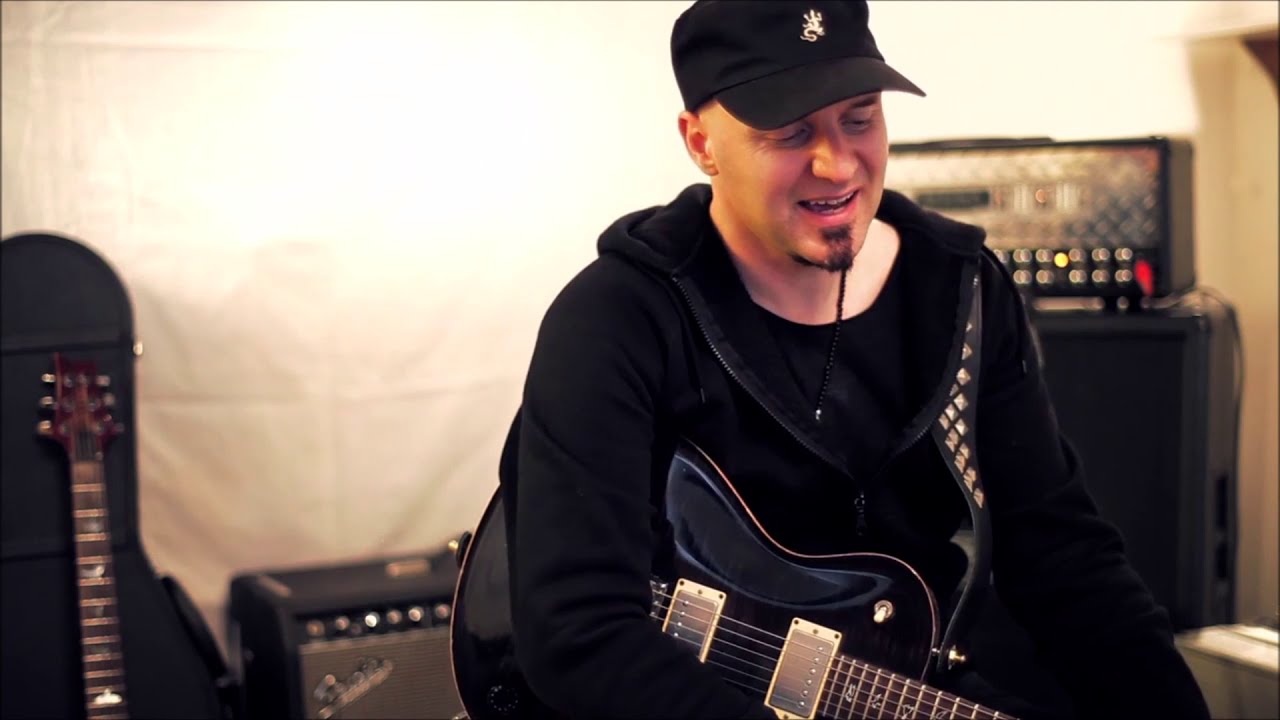 Skunk Anansie - My Ugly Boy (Ace's Guitar Tutorial)