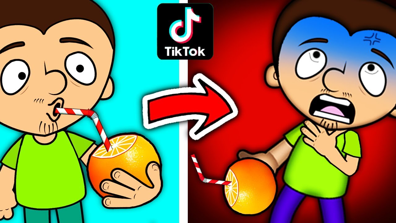 Tony tested VIRAL TikTok life hacks to see if they work