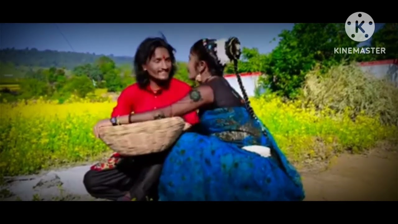 चना भाजी के खवाई 🌺🌺