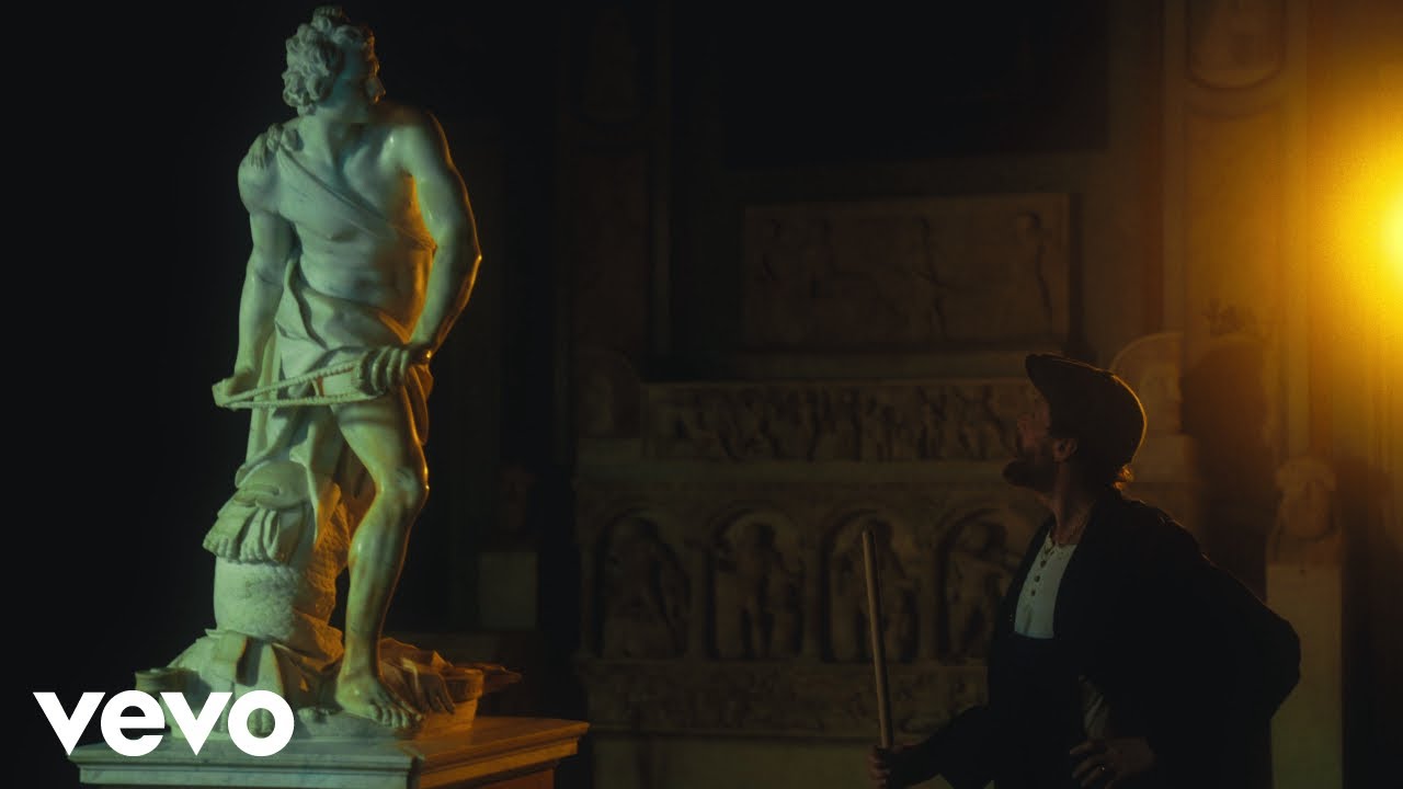 Jovanotti - La grande emozione (Visual)