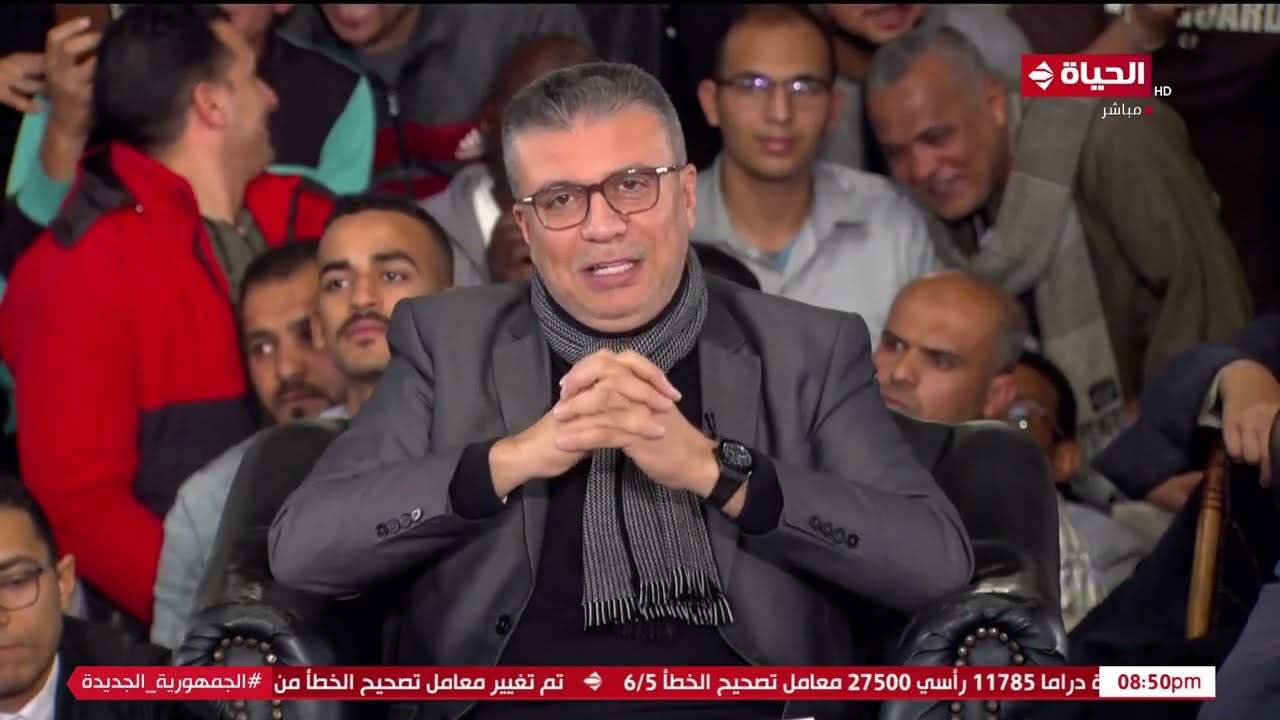 الشيخ عبد الناصر حرك و الشيخ محمود سالمان الحلفاوي والشيخ طه النعماني و المبتهل عبد اللطيف وهدان