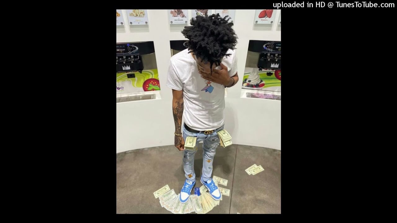 [FREE] K Shordy x La Cracka Type Beat 2022- 