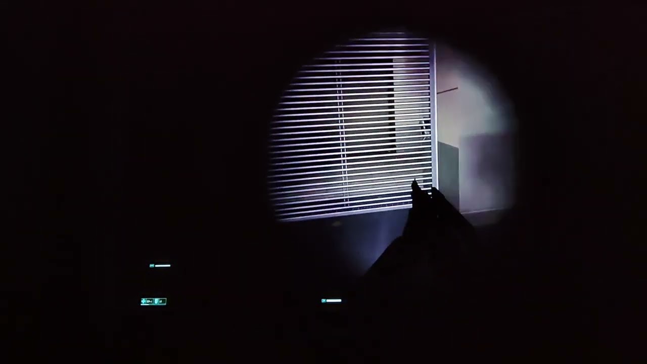 f.e.a.r. 1 oled c2 mobile camera max difficulty