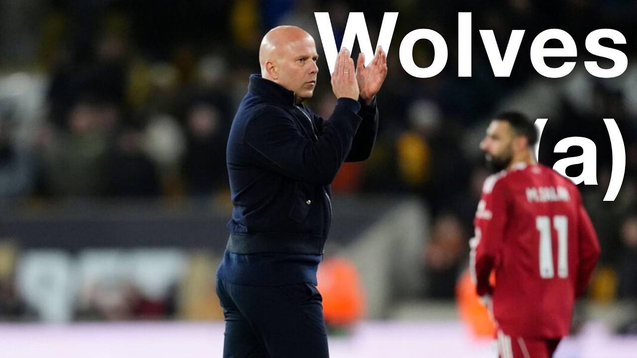 Wolves v Liverpool | FA Cup Preview