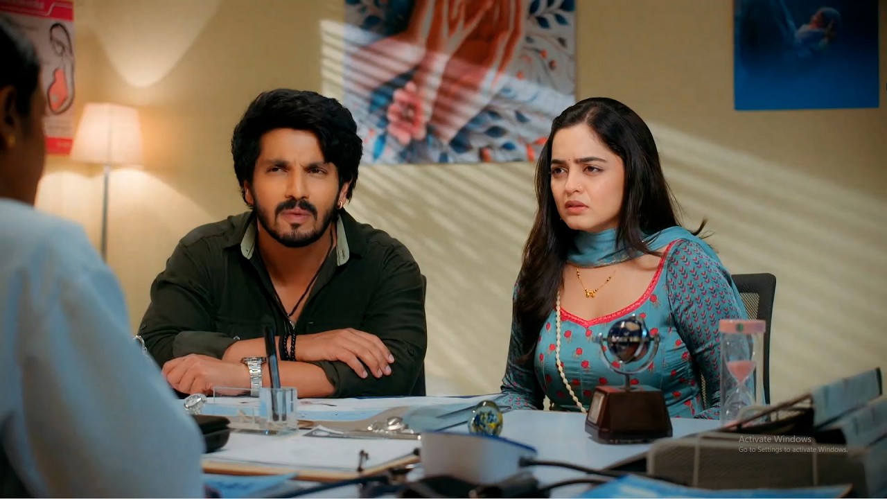 Udne ki Aasha New Promo 21th june 2026