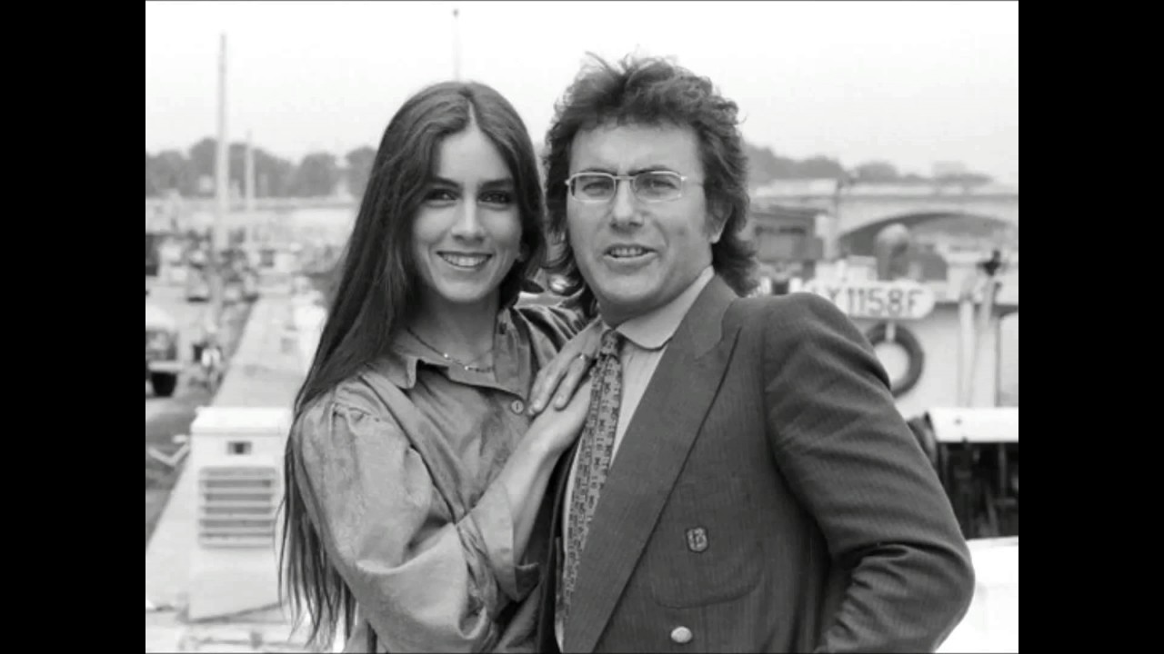 Romina Power et Albano   T'aimer encore une fois