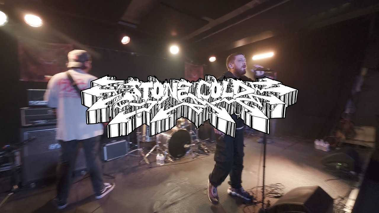 Stone Cold @ Inferno Bookings show, DVG Club, Belgium - 08.11.2025 (Multicam)