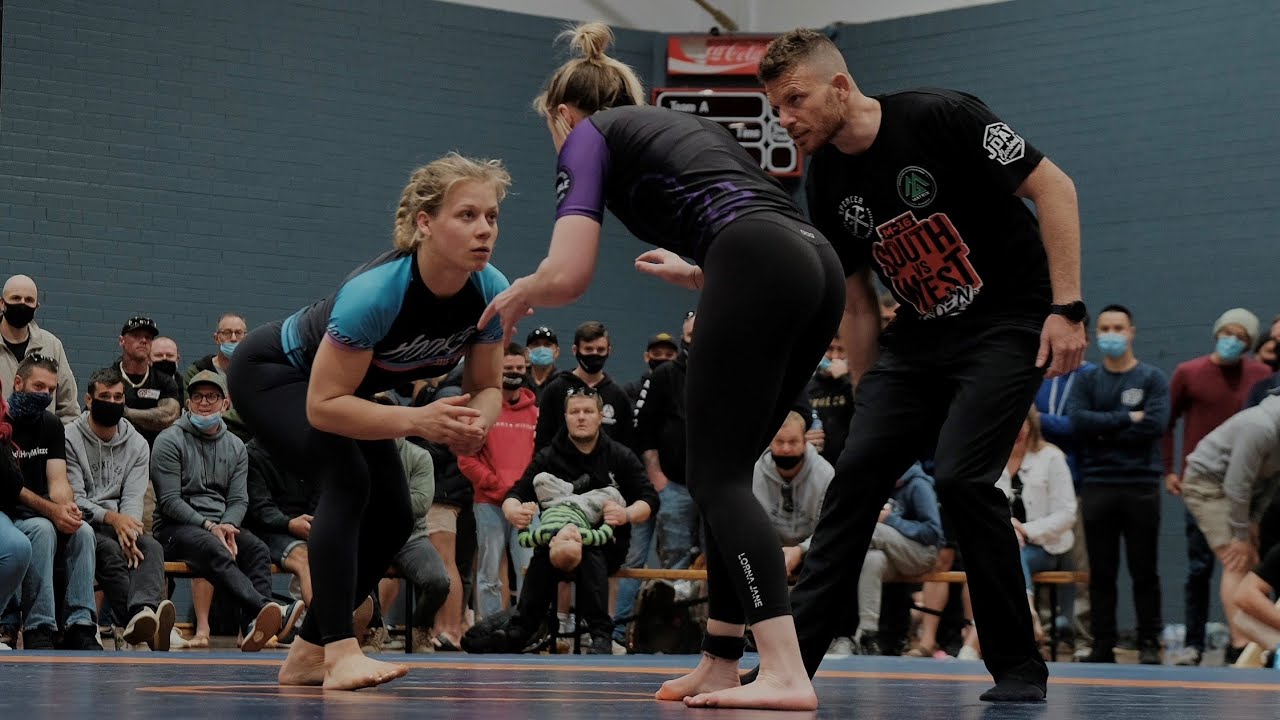 Nora Naomi Schultz vs Jesse Weston