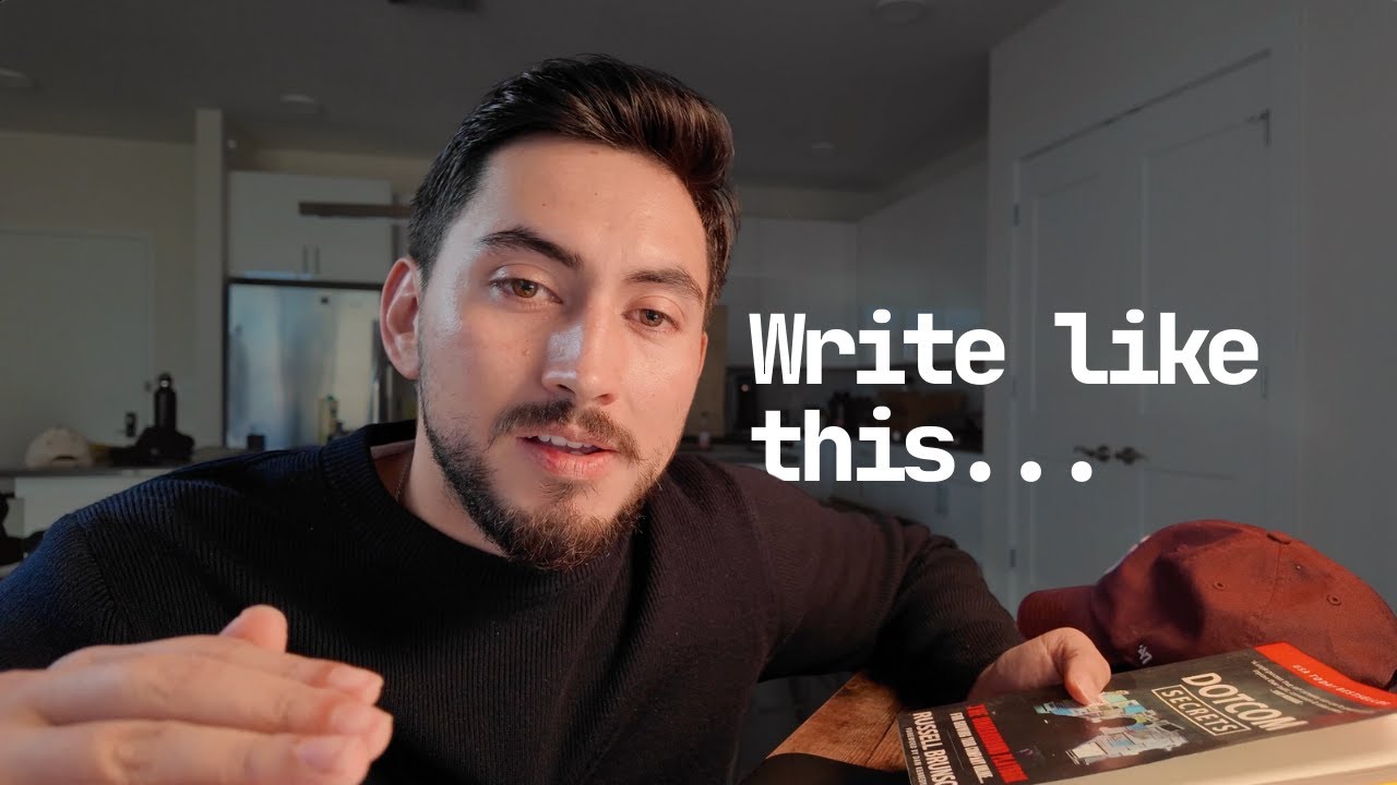how to write copy that sells