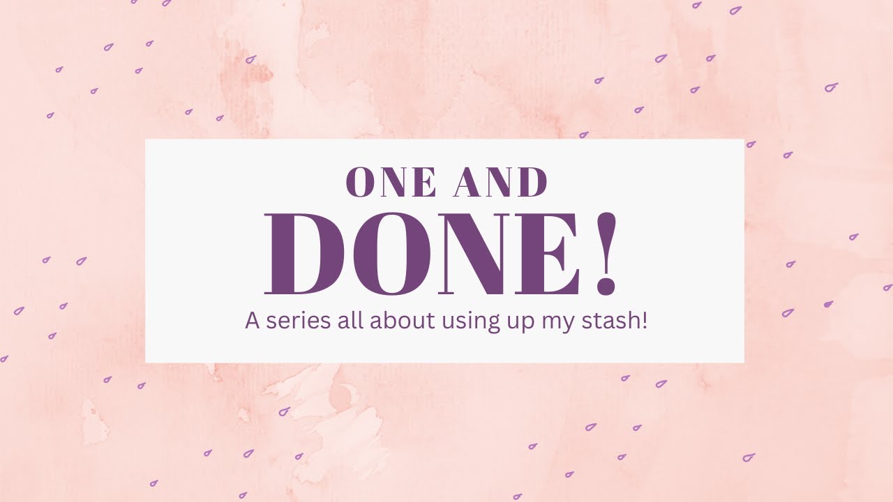 One and Done Believe Recap