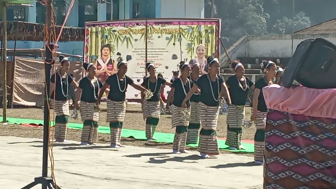 52nd Tamla Du 2022