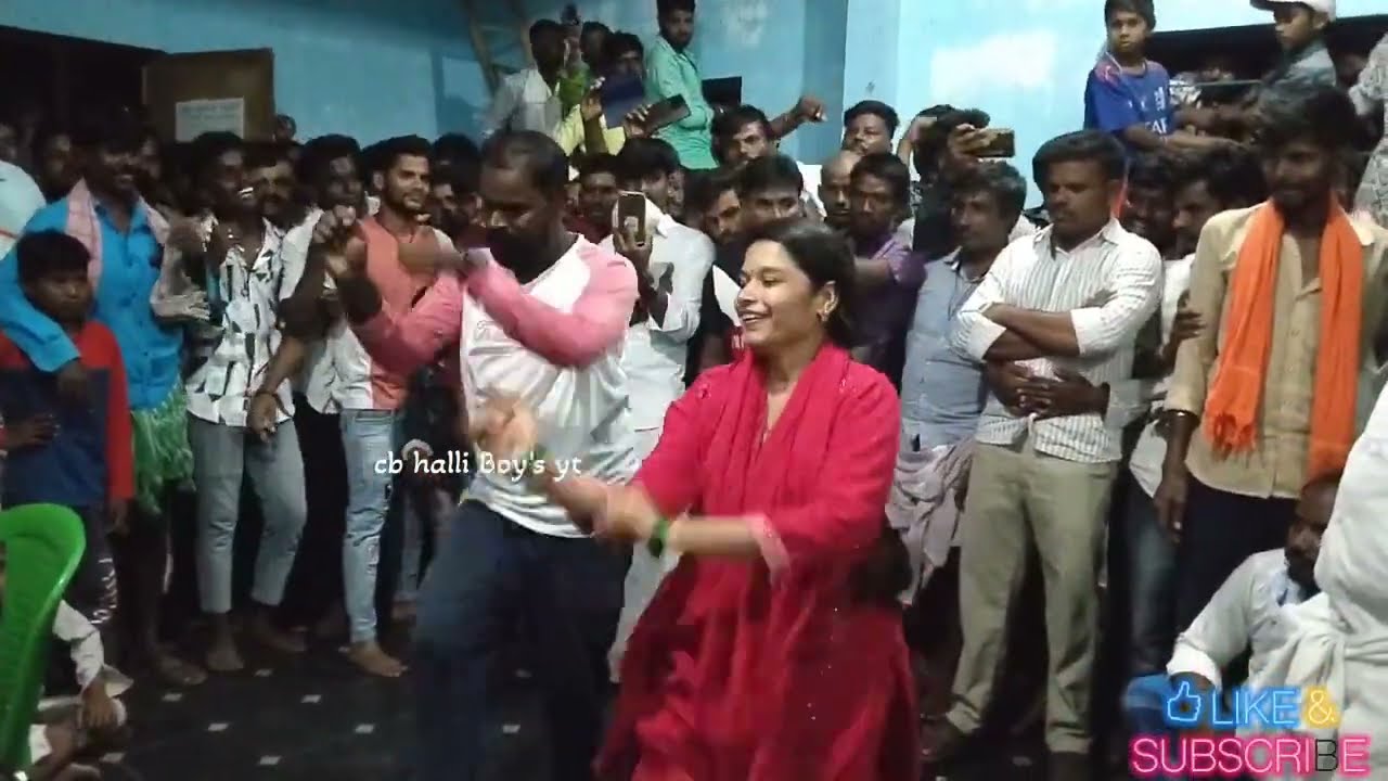 ಜೋಡಿ ಗುಂಡಿಗೆಯ ಗಂಡು ಸಾಮಾಜಿಕ ನಾಟಕದ ಪ್ರಾಕ್ಟೀಸ್ ಚಿಕ್ಕೋಬನಹಳ್ಳಿ, ಮೊಳಕಾಲ್ಮುರು ತಾಲೂಕ್