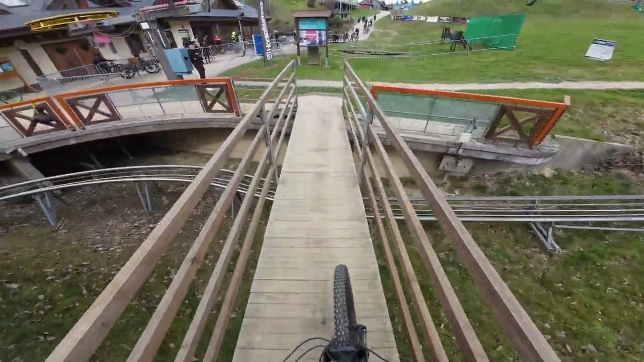 Wbs Tošovice 2024 . Výhra v kategorii:) a 3 místo celkově