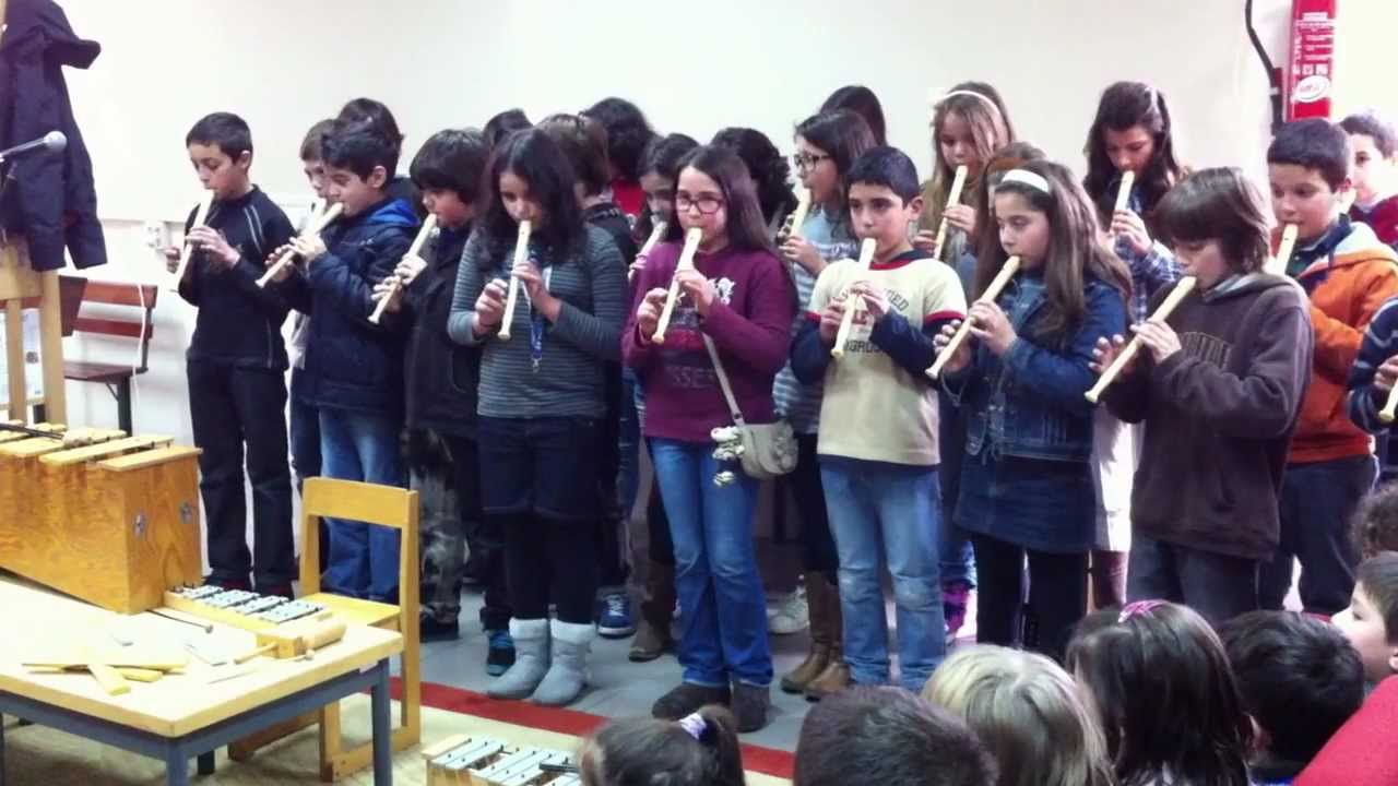 Tagarelas - 5&ordm; D