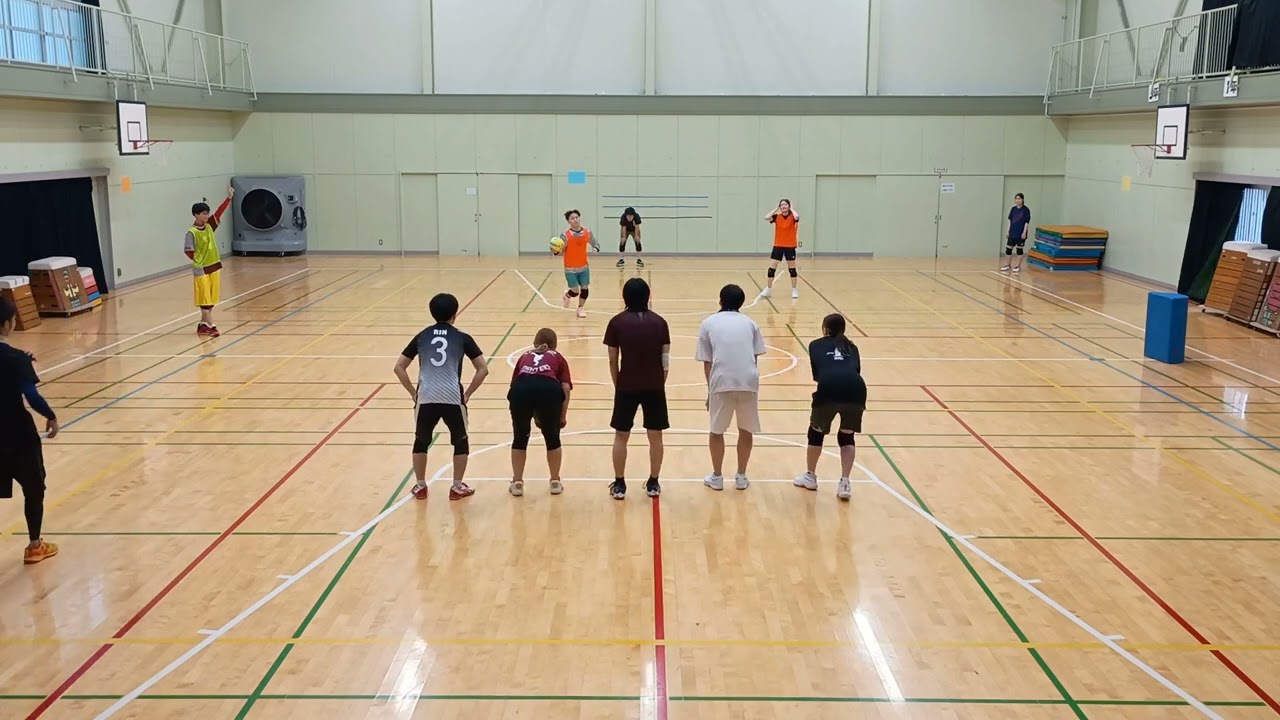 2026/2/23⑲【試合１９】