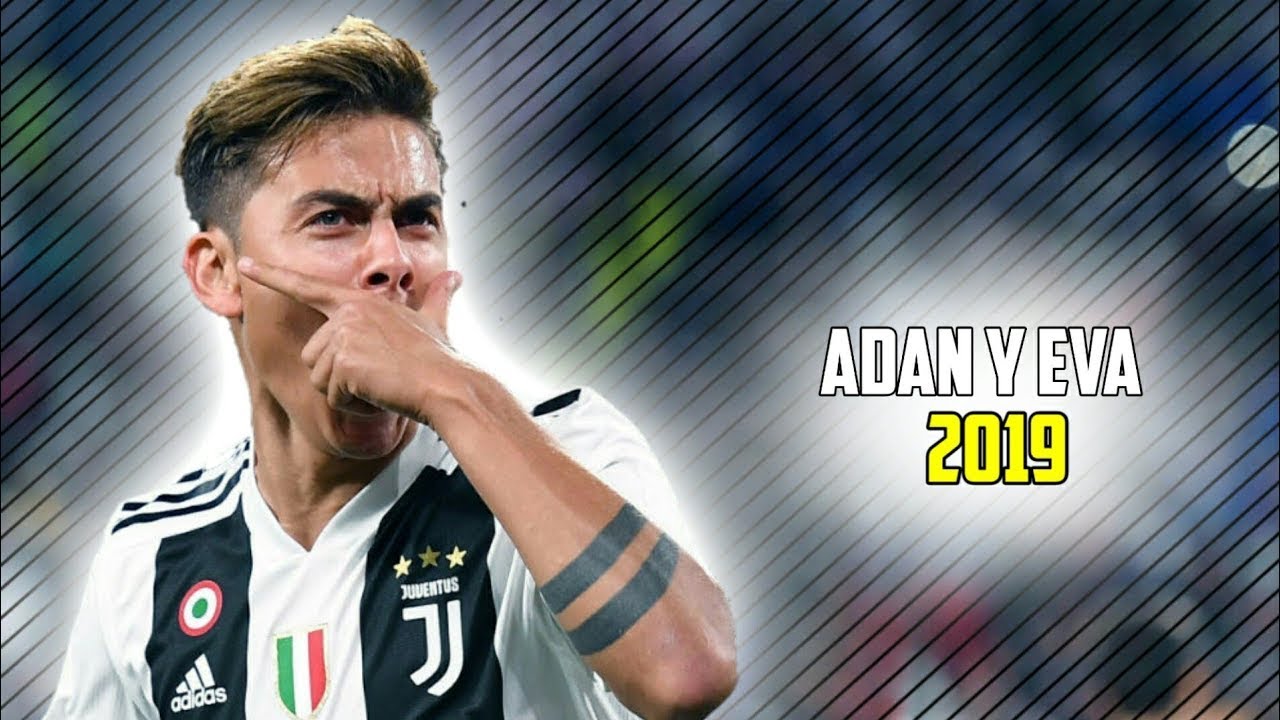 Paulo Dybala - Adan Y Eva - Paulo Londra ·