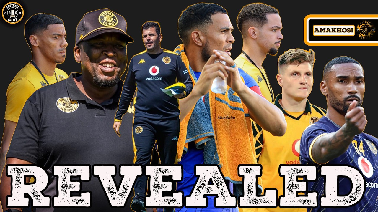 COACH VELA BROKE THE SILENCE ABOUT PLAYERS,ONE POSITIVE ABOUT CHIEFS,WHY CHIEFS PLAYERS GET INJURED?