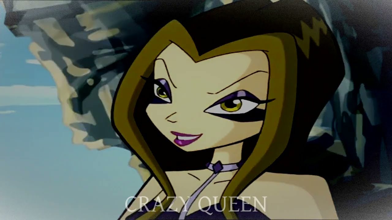 [Winx Club] Darcy & Stella - Two Birds (AU)