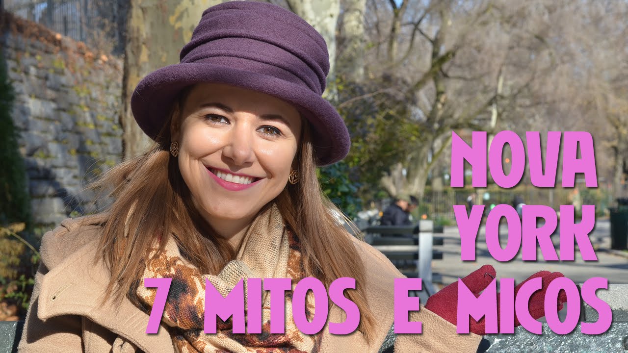 Brasileiros em Nova York: 7 micos e mitos