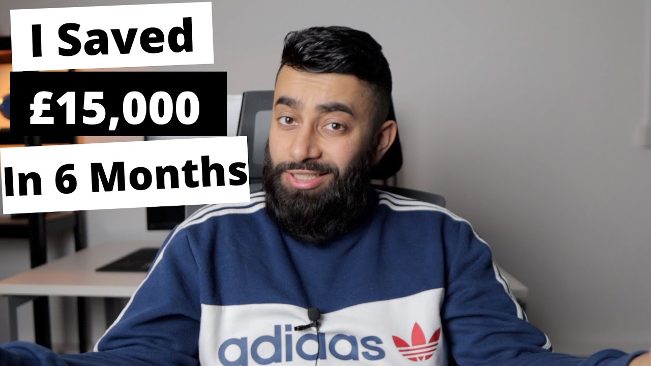 HOW I FINALLY Managed To SAVE Money In The UK - Money Management, Investing, Saving TIPS & More 2021