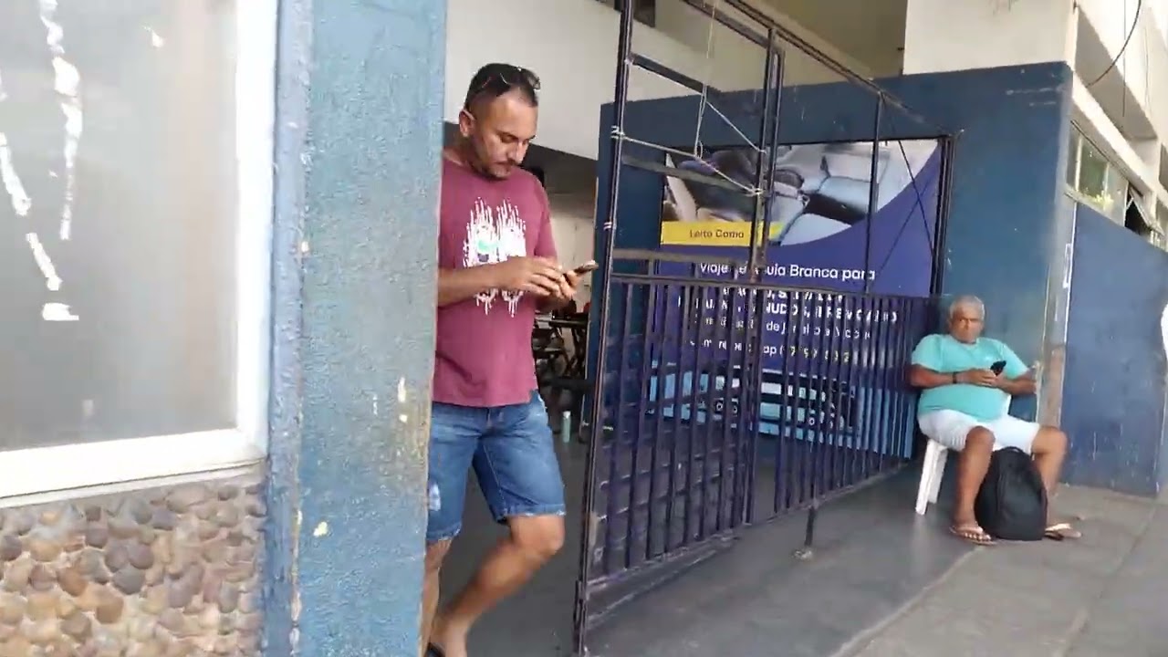 Adivinha meu vlog de hoje. 