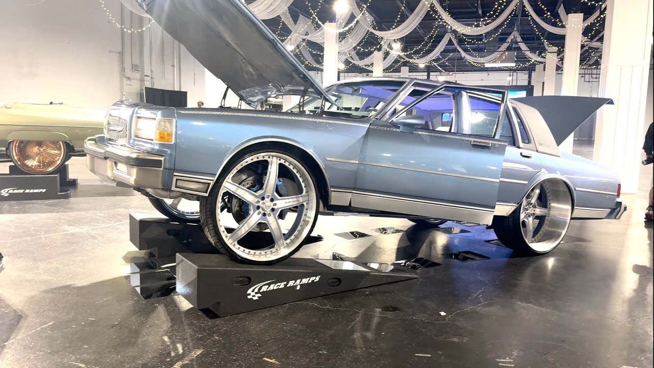 Boxtober Fest Car & Bike Show in ATL GA