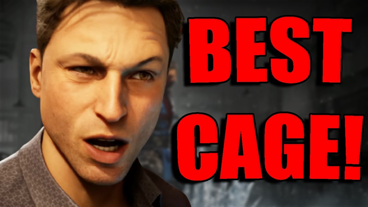 Intense Tournament Set vs The Best Johnny Cage Player in Mortal Kombat 1! Pro Gameplay