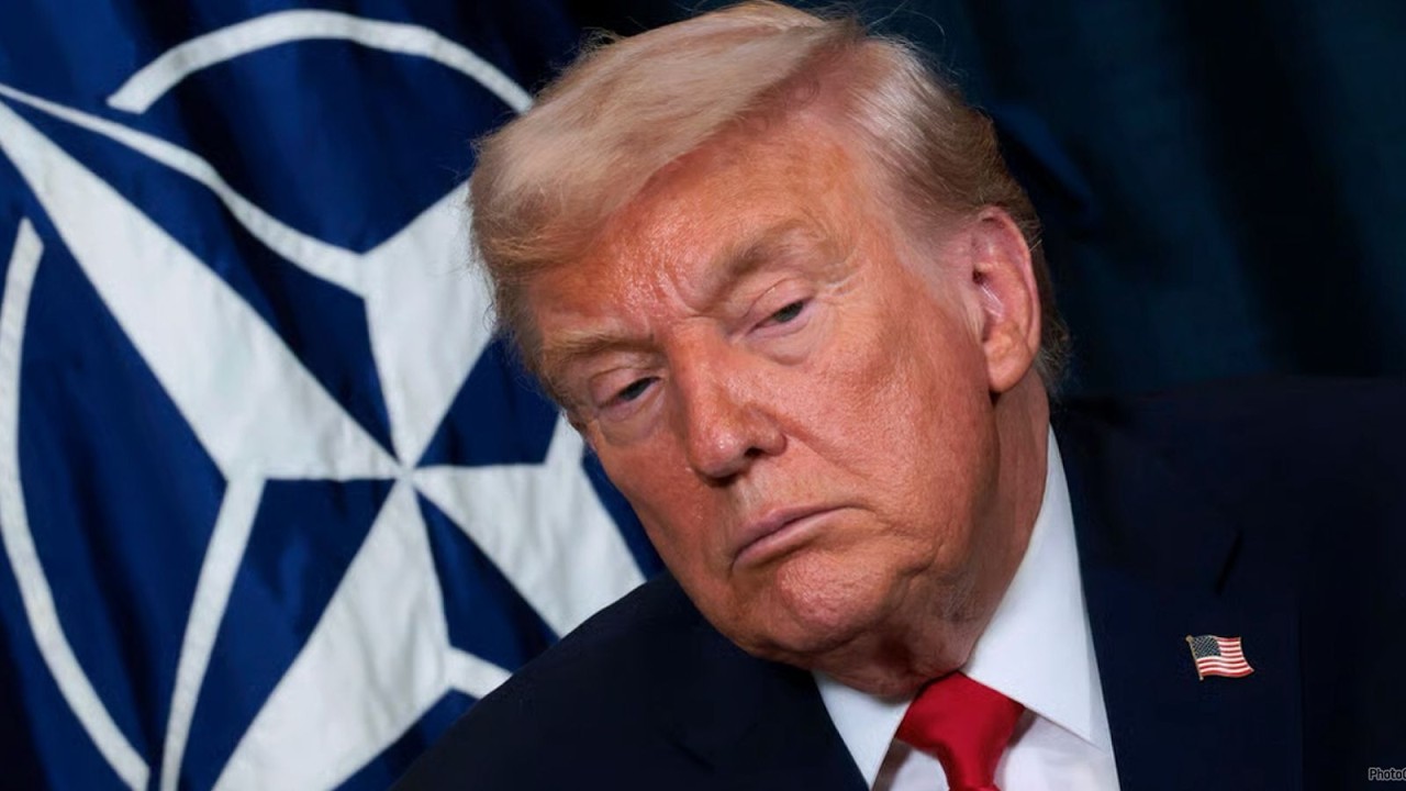 Trump urdh&euml;r t&euml; prer&euml; Kin&euml;s p&euml;r arm&euml; ndaj Iranit/ Ekspert&euml;t: Ja cfar&euml; po ndodh&euml;