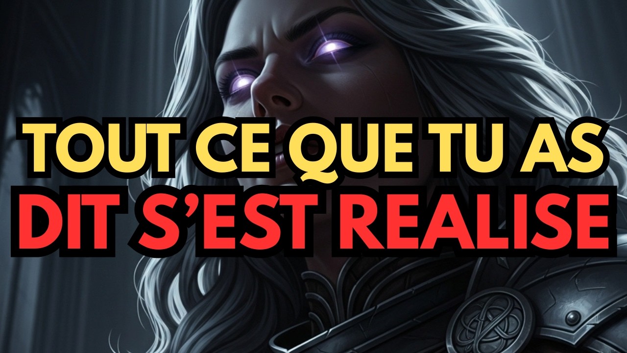 ÉLUS 👑 TOUTE LA COMMUNAUTÉ EST ENCORE SOUS LE CHOC… TOUT CE QUE VOUS AVIEZ PRÉDIT DEVIENT RÉALITÉ 🌍