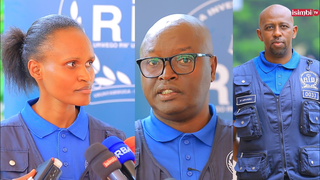 RIB yirukanye abakozi barenga 80 BARIYE RUSWA|Abandi bitwaye neza bahembwe|ABITWARA NABI baburiwe