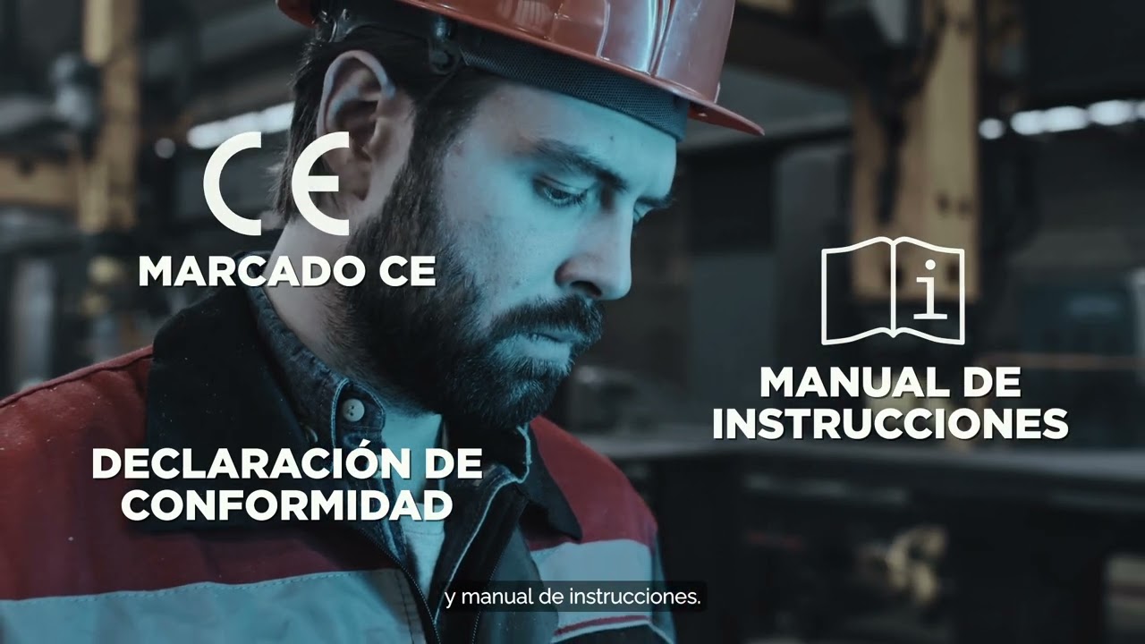 Prevenci&oacute;n de Riesgos Laborales: Atrapamiento