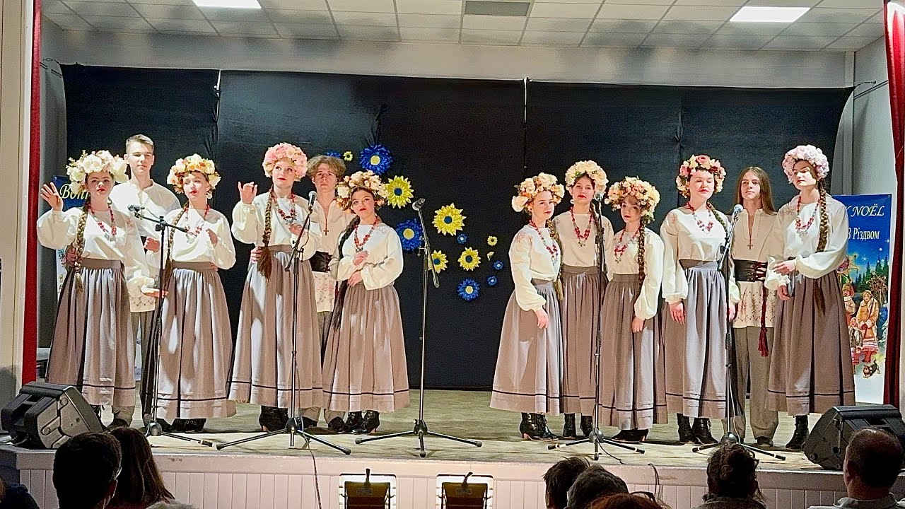 Театр пісні
