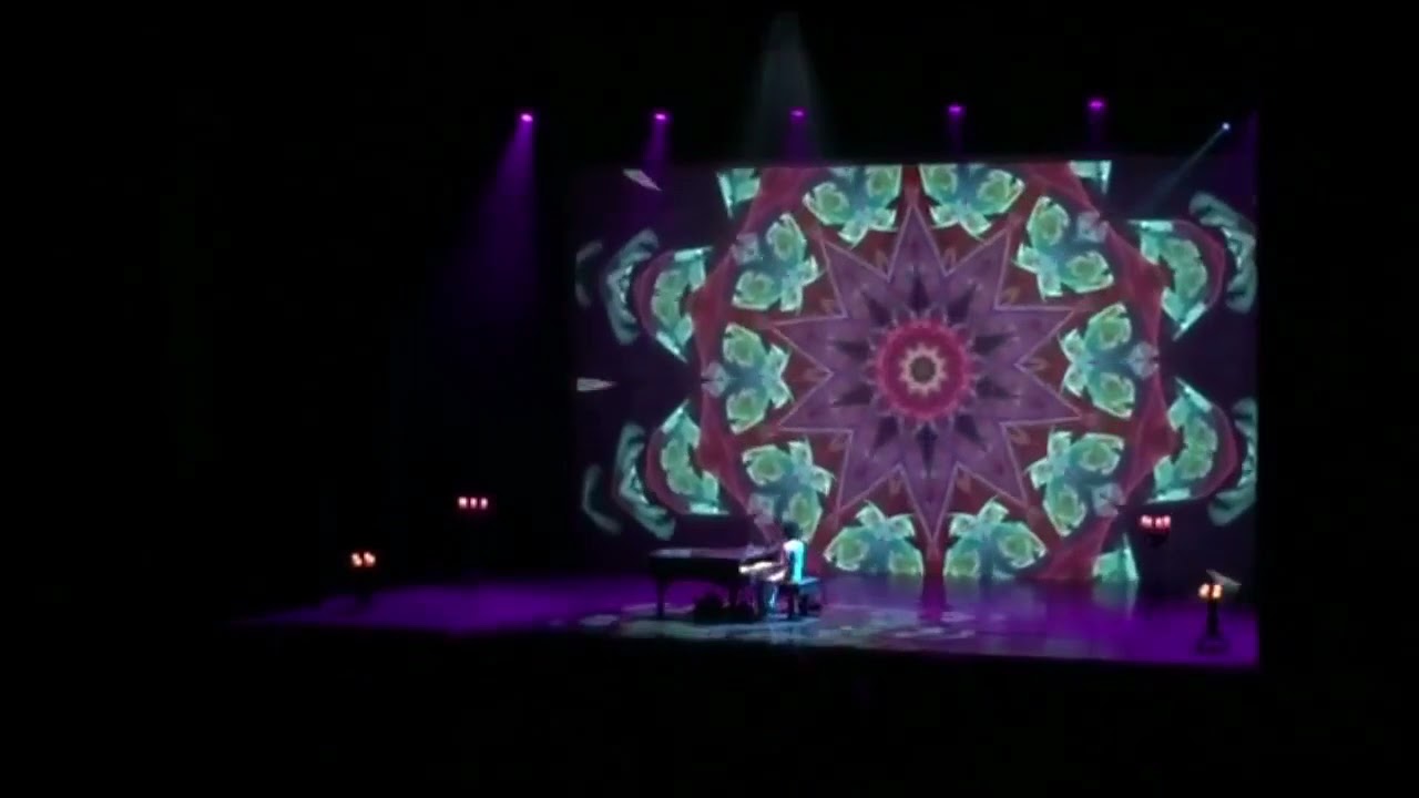 2016-03-25 - Prince - Toronto - Heroes/Dolphin