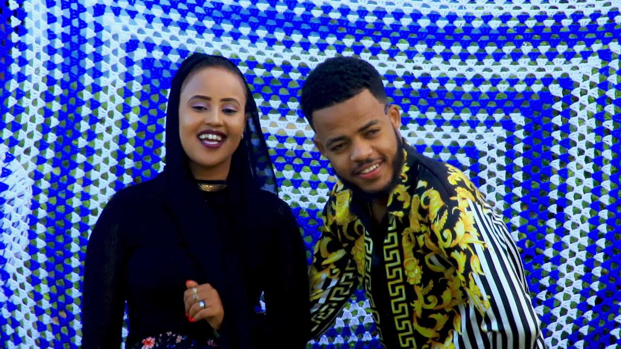 ABDIRISAQ QURBO | MADHABA | OFFICIAL MUSIC VIDEO 2020