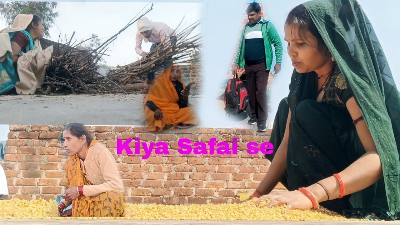 क्या सफाई से किया Satyendra Bhuri block 